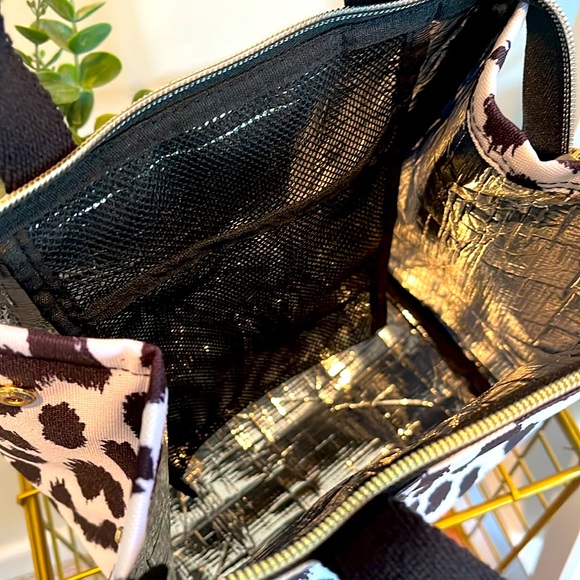 KATE SPADE Lunch Bag NWT! - Picture 5 of 5